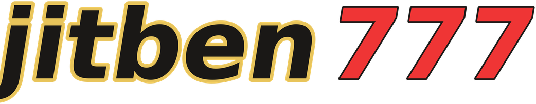jitben777 logo